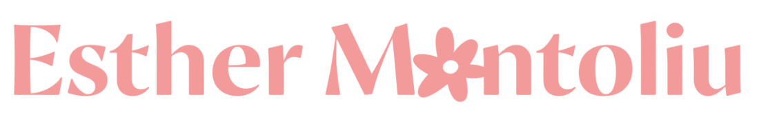 esther montoliu logo